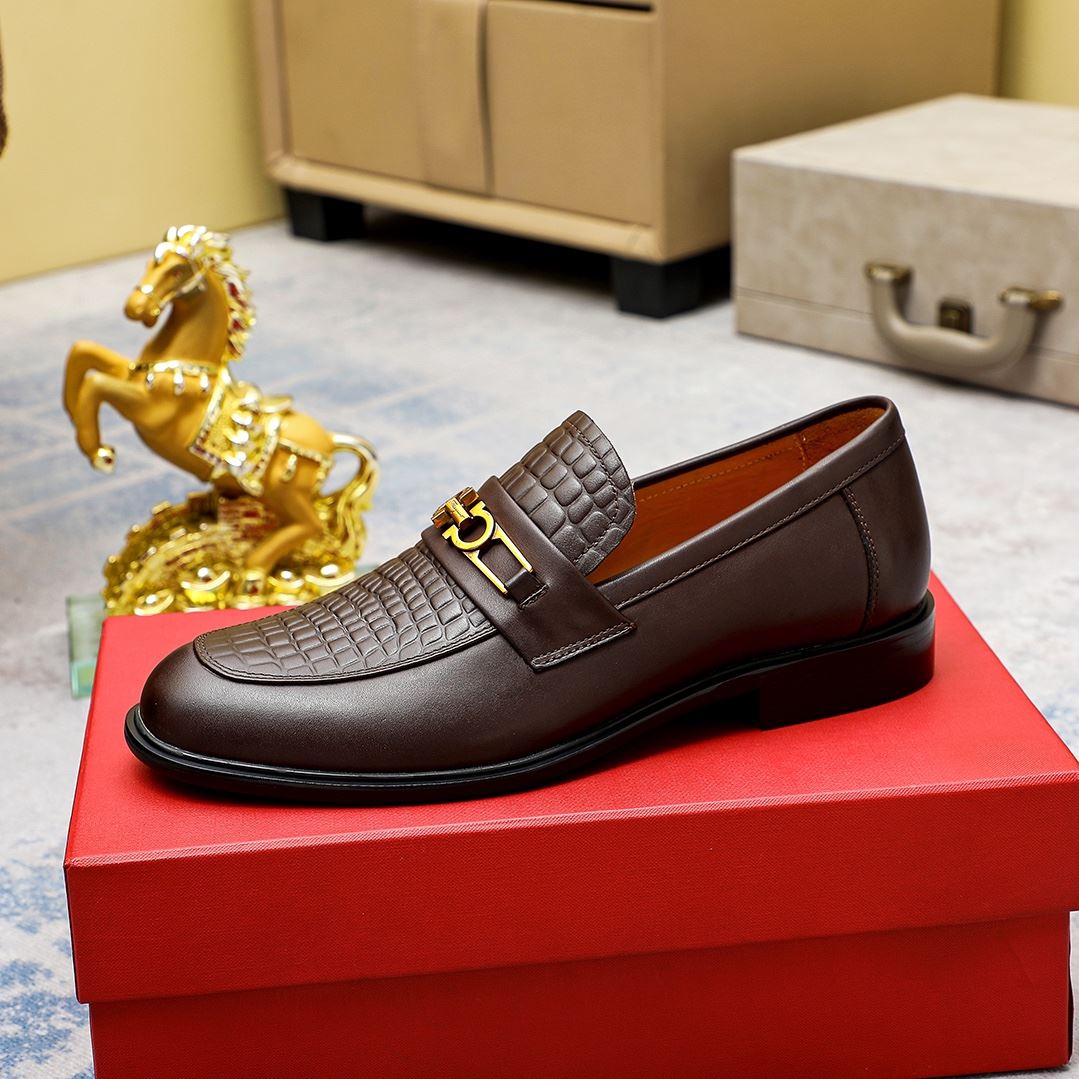 Ferragamo Shoes